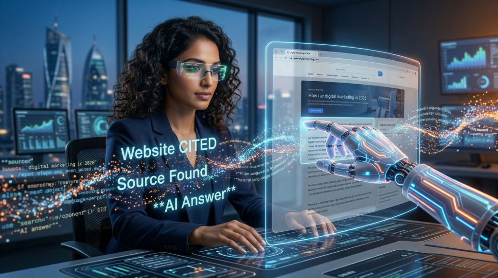  What is Generative Engine Optimization (GEO)