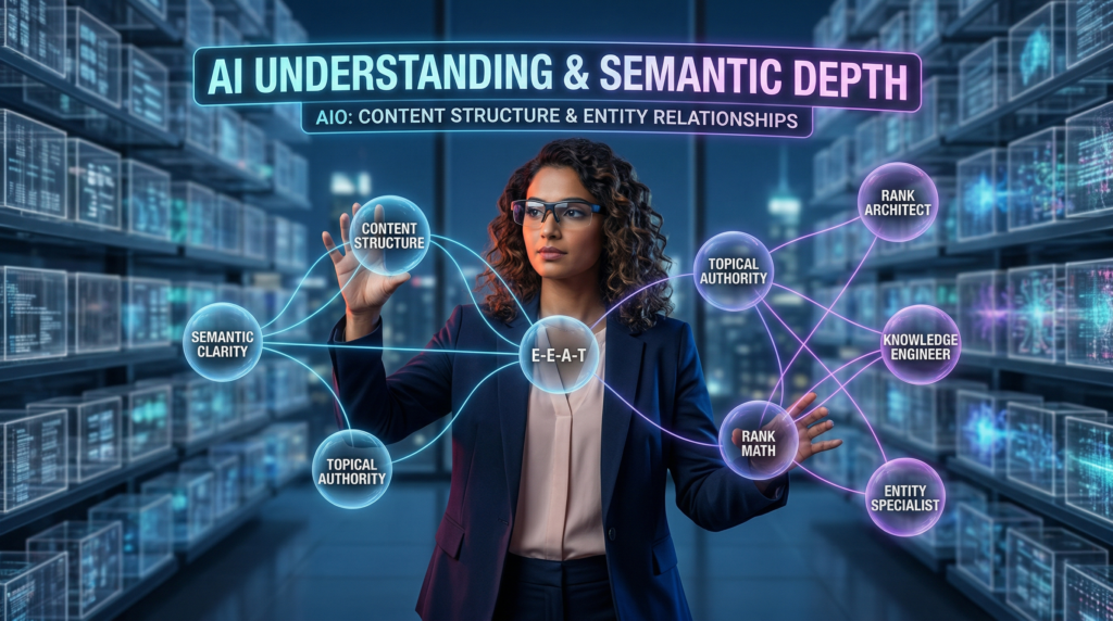 AI Optimization (AIO) - AIO అంటే ఏంటి?