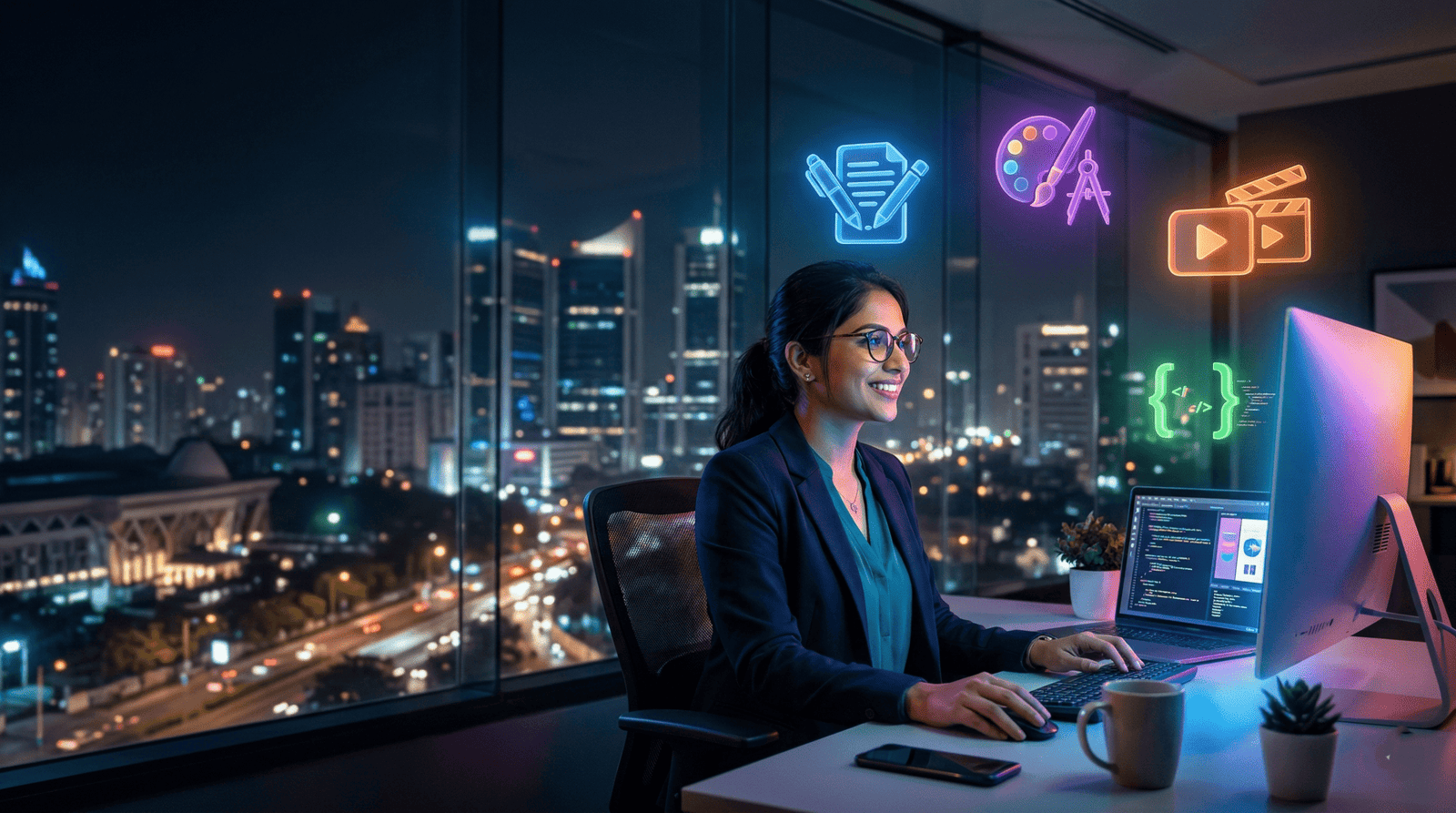 AI Tools Revolution 2026